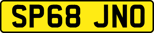SP68JNO