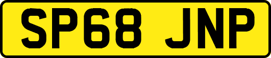 SP68JNP