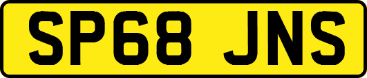 SP68JNS