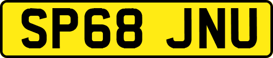 SP68JNU