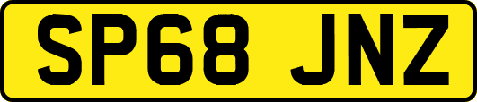 SP68JNZ