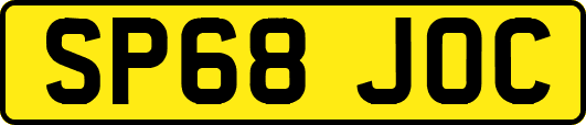 SP68JOC