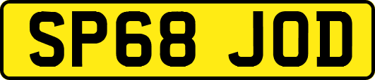 SP68JOD