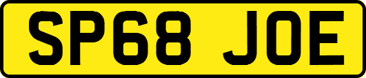 SP68JOE