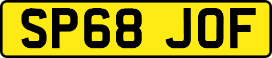 SP68JOF