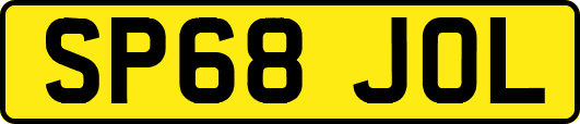 SP68JOL