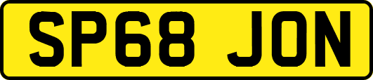 SP68JON