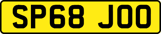 SP68JOO