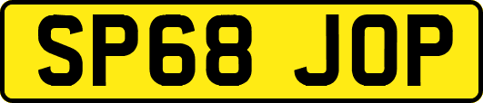 SP68JOP