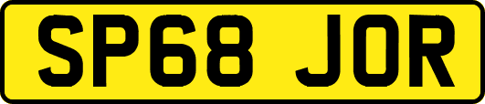 SP68JOR