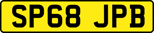 SP68JPB