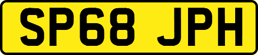 SP68JPH