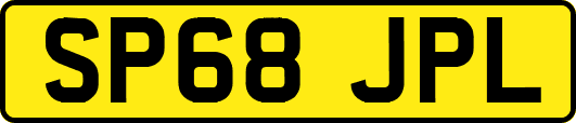 SP68JPL