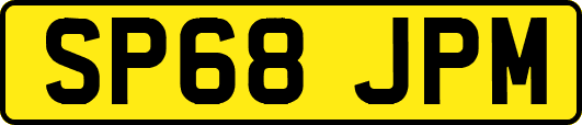 SP68JPM
