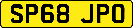 SP68JPO