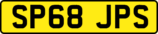 SP68JPS