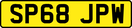SP68JPW