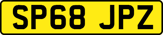 SP68JPZ
