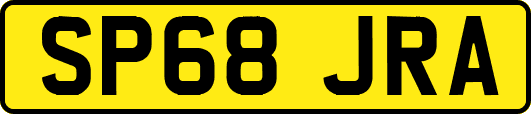 SP68JRA