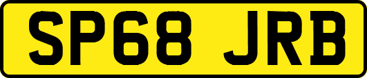 SP68JRB