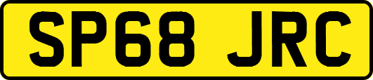SP68JRC