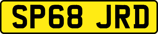 SP68JRD