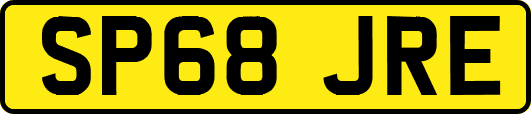SP68JRE