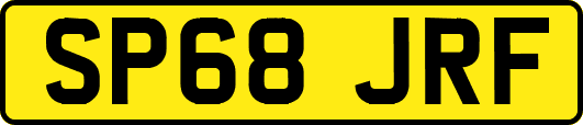 SP68JRF