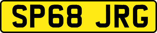 SP68JRG