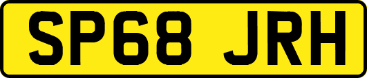 SP68JRH