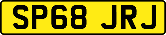 SP68JRJ