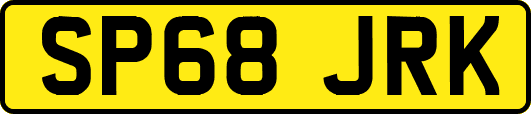 SP68JRK