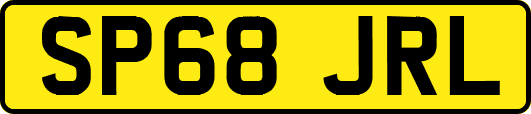 SP68JRL
