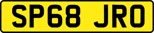 SP68JRO