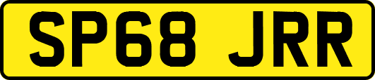 SP68JRR