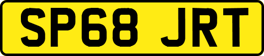 SP68JRT