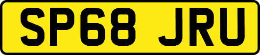 SP68JRU