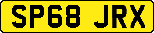 SP68JRX