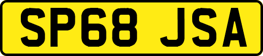 SP68JSA