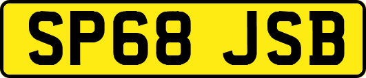 SP68JSB