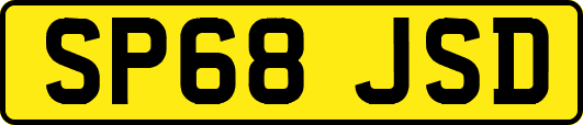 SP68JSD