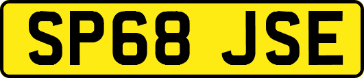 SP68JSE