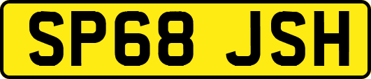SP68JSH