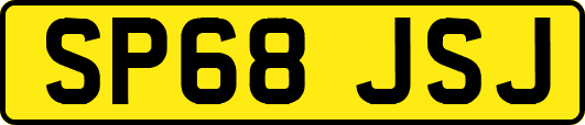 SP68JSJ