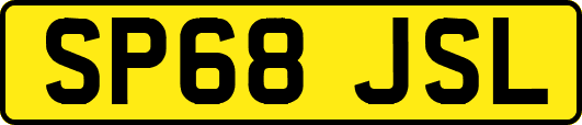 SP68JSL