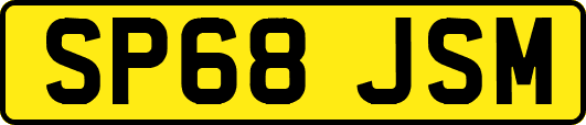 SP68JSM