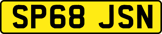 SP68JSN