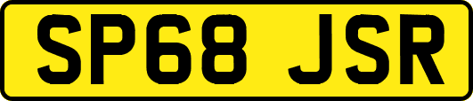 SP68JSR