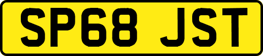 SP68JST