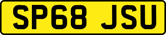 SP68JSU